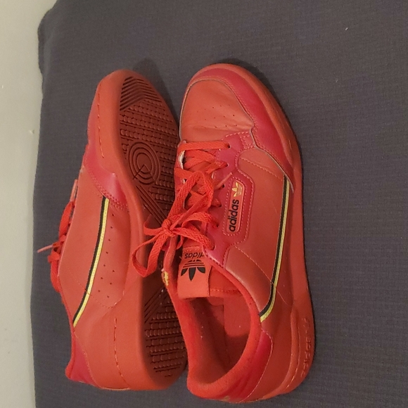 Adidas mens size 7 - Picture 2 of 7